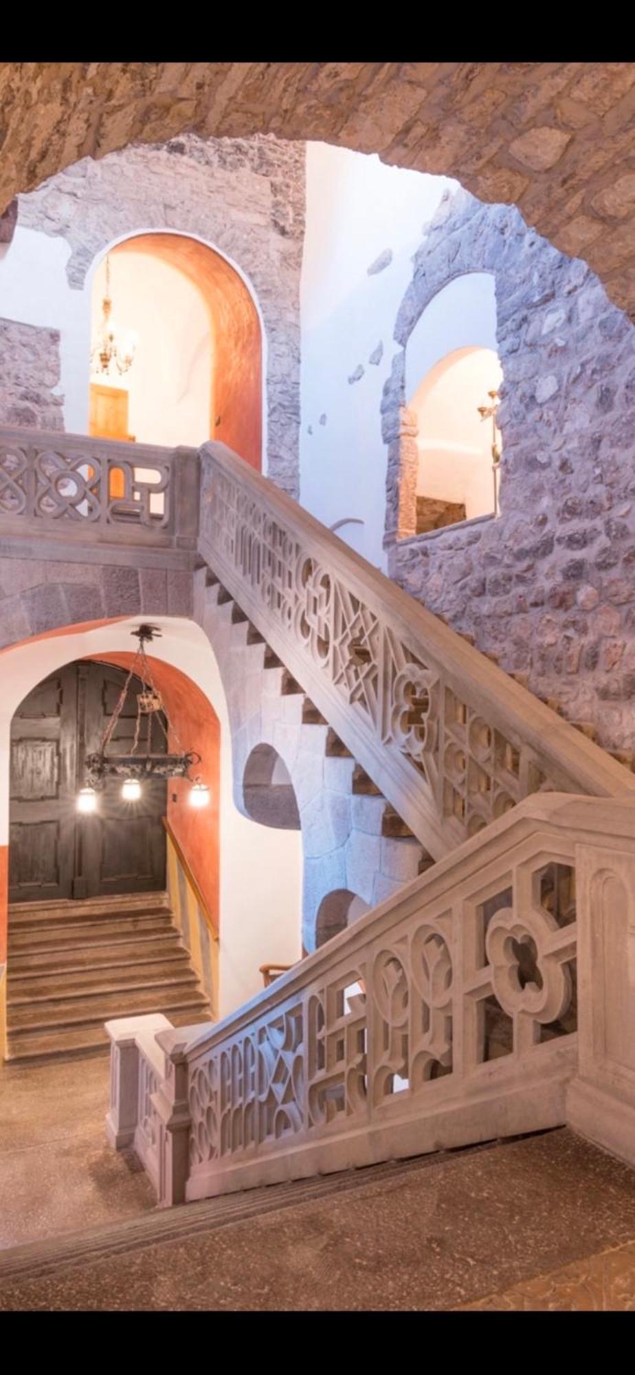 Schloss Freudenstein Eppan an der Weinstraße Eksteriør billede