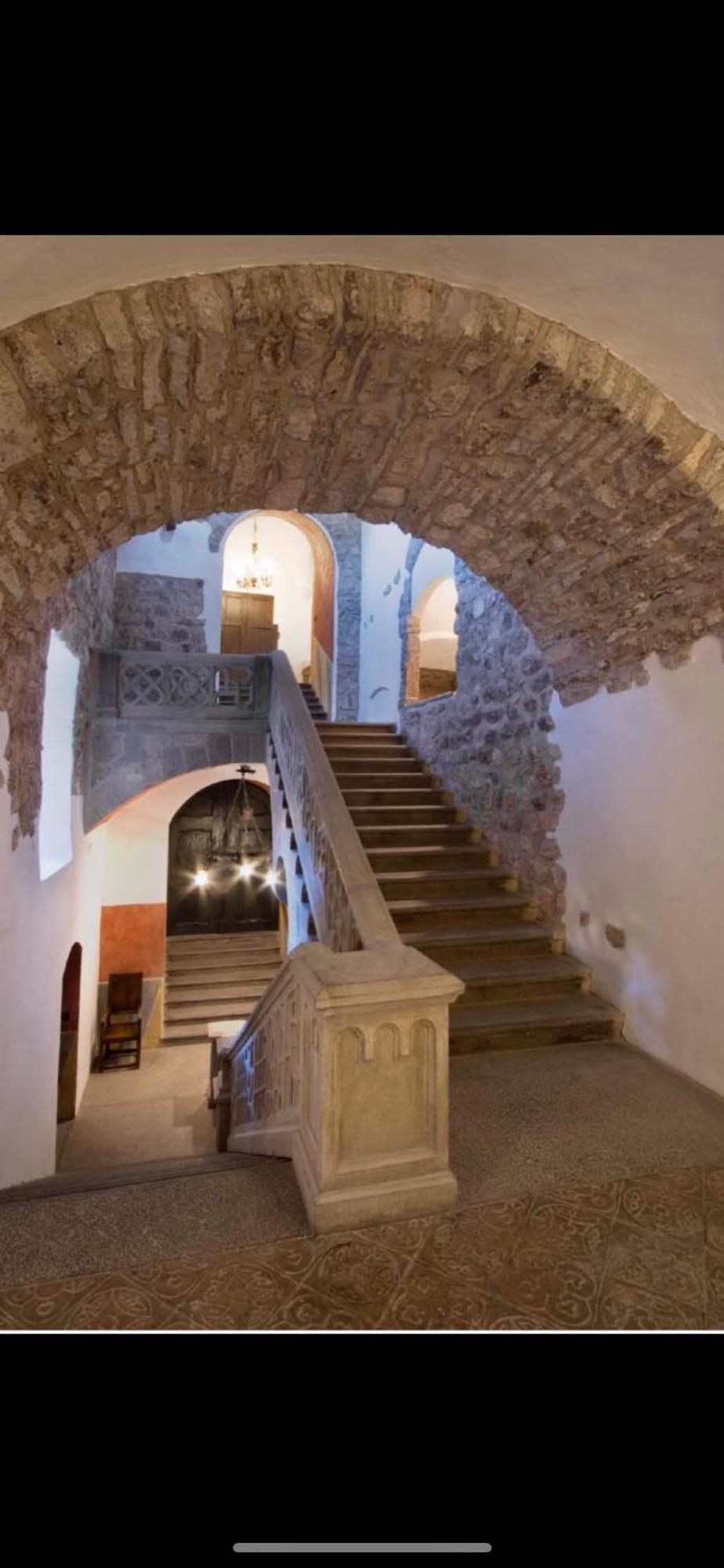 Schloss Freudenstein Eppan an der Weinstraße Eksteriør billede