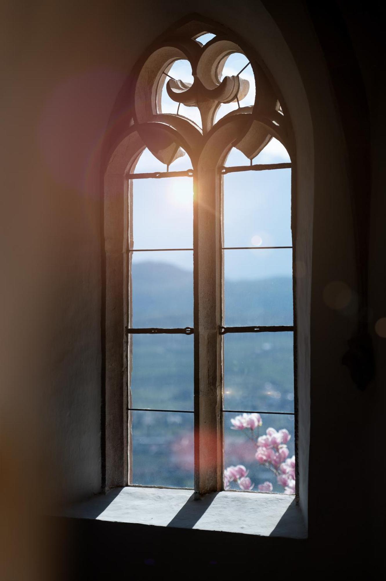Schloss Freudenstein Eppan an der Weinstraße Eksteriør billede